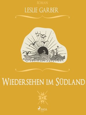 cover image of Wiedersehen im Südland (Ungekürzt)
